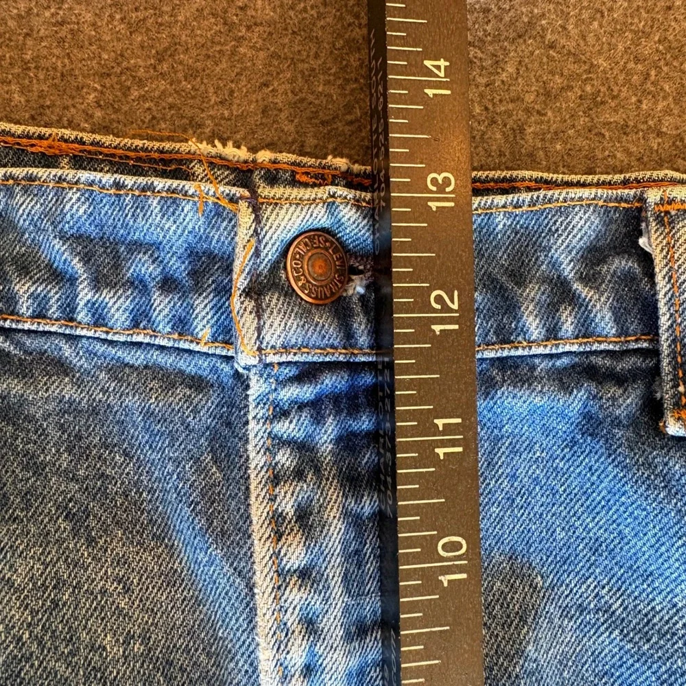 Levis vintage levi